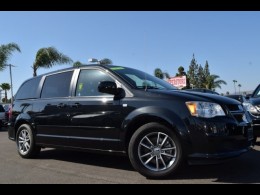 BUY DODGE GRAND CARAVAN 2014 SE, Autoxloo Demo