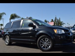 BUY DODGE GRAND CARAVAN 2014 SE, Keller’s Auto Sales