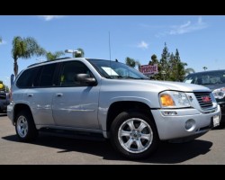 2008 Gmc Envoy