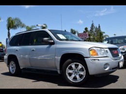 BUY GMC ENVOY 2008 SLT, Demo Auto Sales