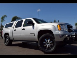 BUY GMC SIERRA 1500 2011 SLE, Demo Auto Sales
