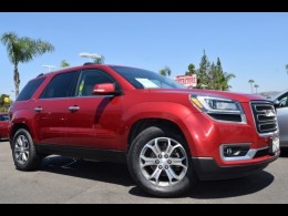 BUY GMC ACADIA 2014 SLT, Demo Auto Sales