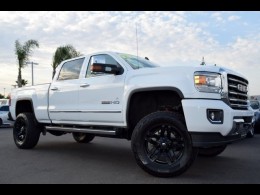 BUY GMC SIERRA 2500HD 2015 SLT, Demo Auto Sales