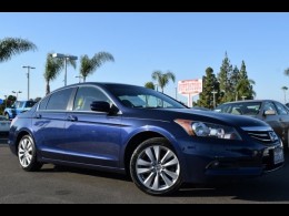 BUY HONDA ACCORD 2011 EX-L, Autoxloo Demo