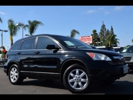 BUY HONDA CR-V 2009 EX-L, Sunset Motors