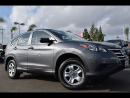 BUY HONDA CR-V 2013 LX, Autoxloo Demo