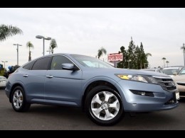 BUY HONDA ACCORD CROSSTOUR 2010 EX-L, Demo Auto Sales