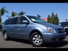 BUY KIA SEDONA 2010, Sunset Motors