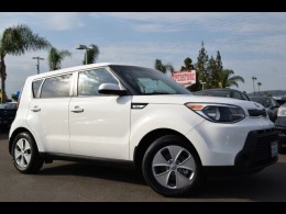 BUY KIA SOUL 2016 BASE, Demo Auto Sales