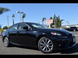 BUY LEXUS IS 2014 250, Autoxloo Demo