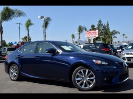 BUY LEXUS IS 2014 250, Autoxloo Demo