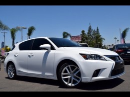 BUY LEXUS CT 2014 200H, Demo Auto Sales