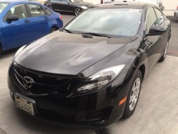 BUY MAZDA MAZDA6 2012 I, Demo Auto Sales