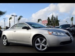 BUY PONTIAC G6 2007 GT, Autoxloo Demo