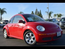 BUY VOLKSWAGEN BEETLE 2007 2.5L, Autoxloo Demo