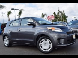 BUY SCION XD 2014, Demo Auto Sales