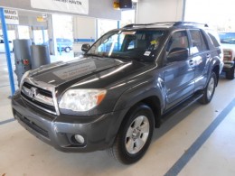 BUY TOYOTA 4RUNNER 2006 SPORT EDITION, Sunset Motors