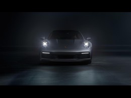 BUY PORSCHE 911 2016, Autoxloo Demo