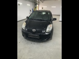 BUY TOYOTA YARIS 2006 1.3 XI 5DR, Keller’s Auto Sales