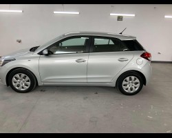 2015 Hyundai I20