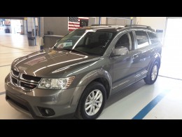 BUY DODGE JOURNEY 2013 SXT, Demo Auto Sales
