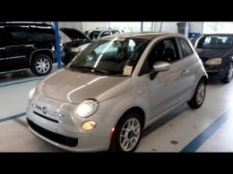 BUY FIAT 500 2013 POP, Keller’s Auto Sales
