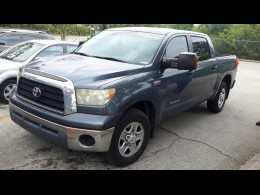 BUY TOYOTA TUNDRA 2007 LIMITED, Autoxloo Demo