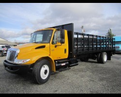 2007 International 4300