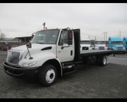 2007 International 4300