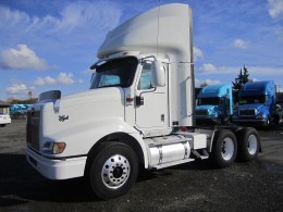 BUY INTERNATIONAL 9200I 2006, Demo Auto Sales