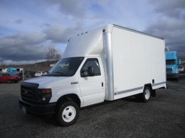 BUY FORD E350 2008, Autoxloo Demo