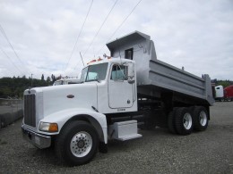 BUY PETERBILT 377 1988, Autoxloo Demo