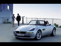 BMW Z8 2001, Autoxloo Demo, BASE, USED, 4.9L V8 6-speed Manual BUY BMW Z8 2001 BASE, Autoxloo Demo