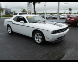 2014 Dodge Challenger