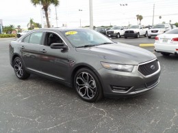 BUY FORD TAURUS 2015 SHO, Autoxloo Demo