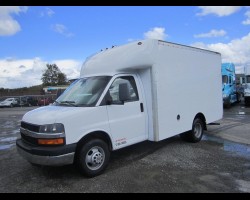 2006 Chevrolet Express 3500