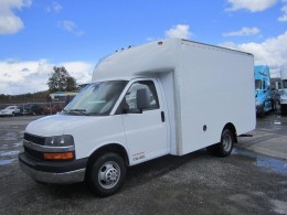 BUY CHEVROLET EXPRESS 3500 2006, Demo Auto Sales