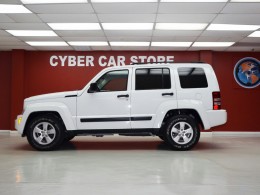 BUY JEEP LIBERTY 2011 LIMITED, Demo Auto Sales