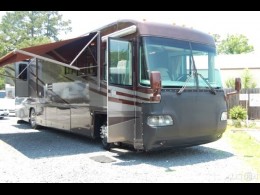 BUY DAMON MOTOR COACH ESCAPER 4076 400 HP DIESEL 2004, Autoxloo Demo