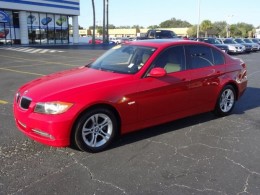 BUY BMW 3-SERIES 2008 328I, Autoxloo Demo