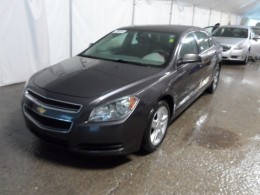 BUY CHEVROLET MALIBU 2011 LS, Autoxloo Demo