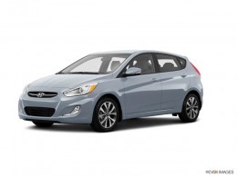 BUY HYUNDAI ACCENT 2016 SPORT, Keller’s Auto Sales