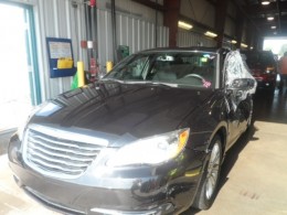 BUY CHRYSLER 200 2011 LIMITED, Keller’s Auto Sales