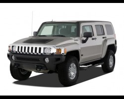 2007 Hummer H3