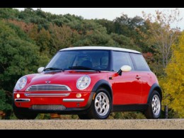 BUY MINI COOPER 2006, Autoxloo Demo