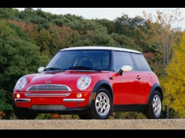 BUY MINI COOPER 2006, Demo Auto Sales