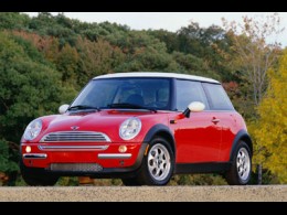 BUY MINI COOPER 2006, Demo Auto Sales