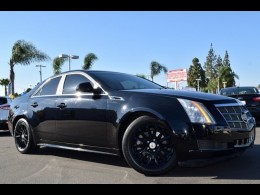 BUY CADILLAC CTS 2012 BASE, Hanania Automotive Group