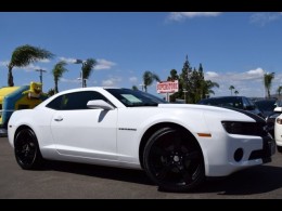 BUY CHEVROLET CAMARO 2011 1LS, Autoxloo Demo