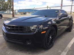 BUY CHEVROLET CAMARO 2012 1LS, Autoxloo Demo